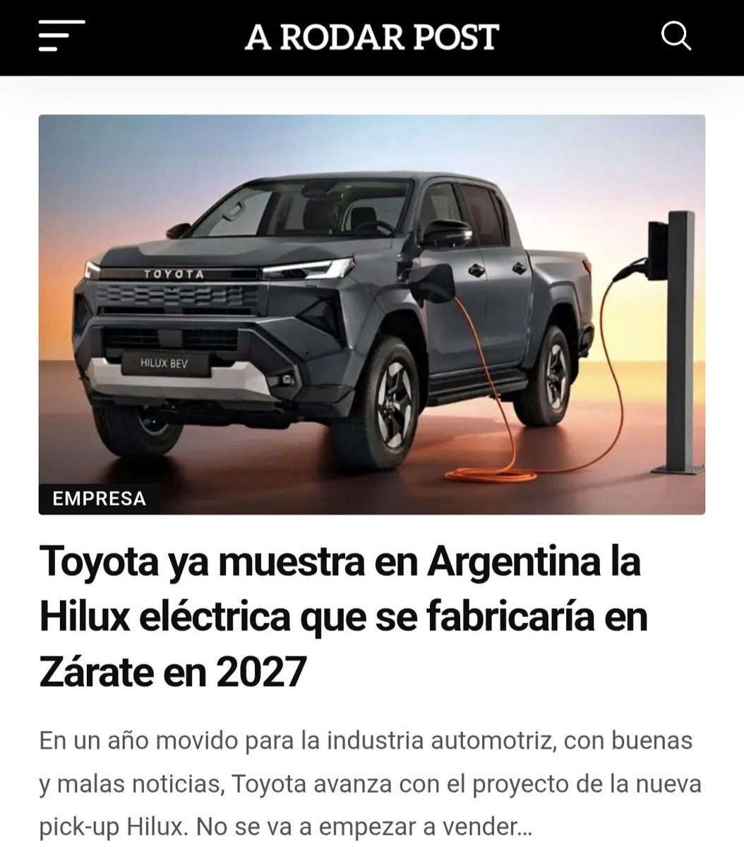 horacio alonso tweet media