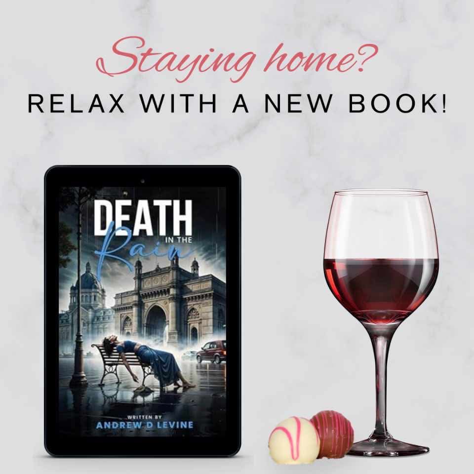 AndrewL55259113's tweet photo. How about a murder mystery for this weeks book? https://t.co/nKCg1raG6Q