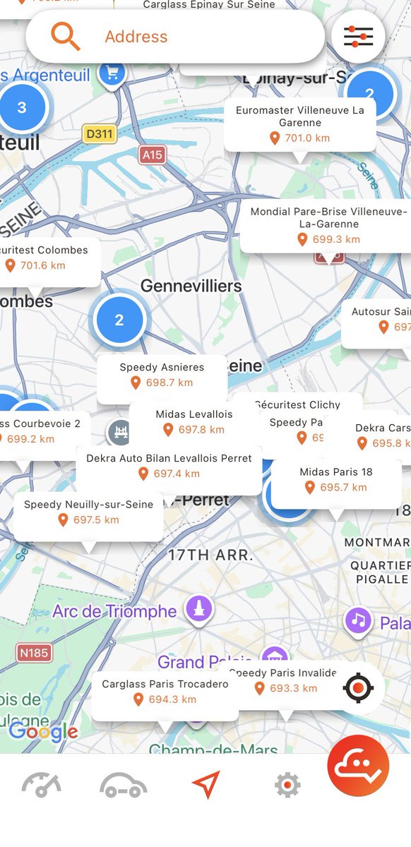 Francis Hachem tweet media