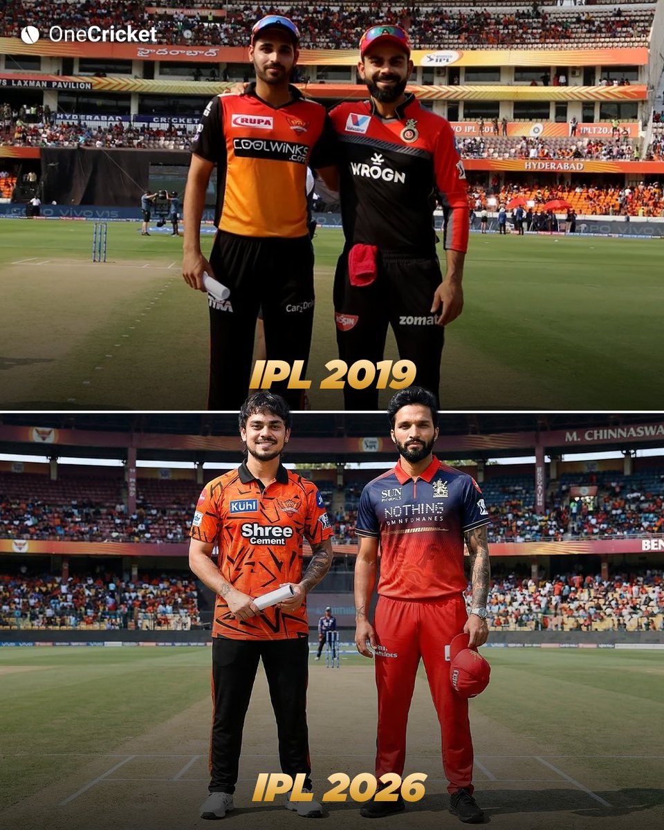 OneCricket tweet media