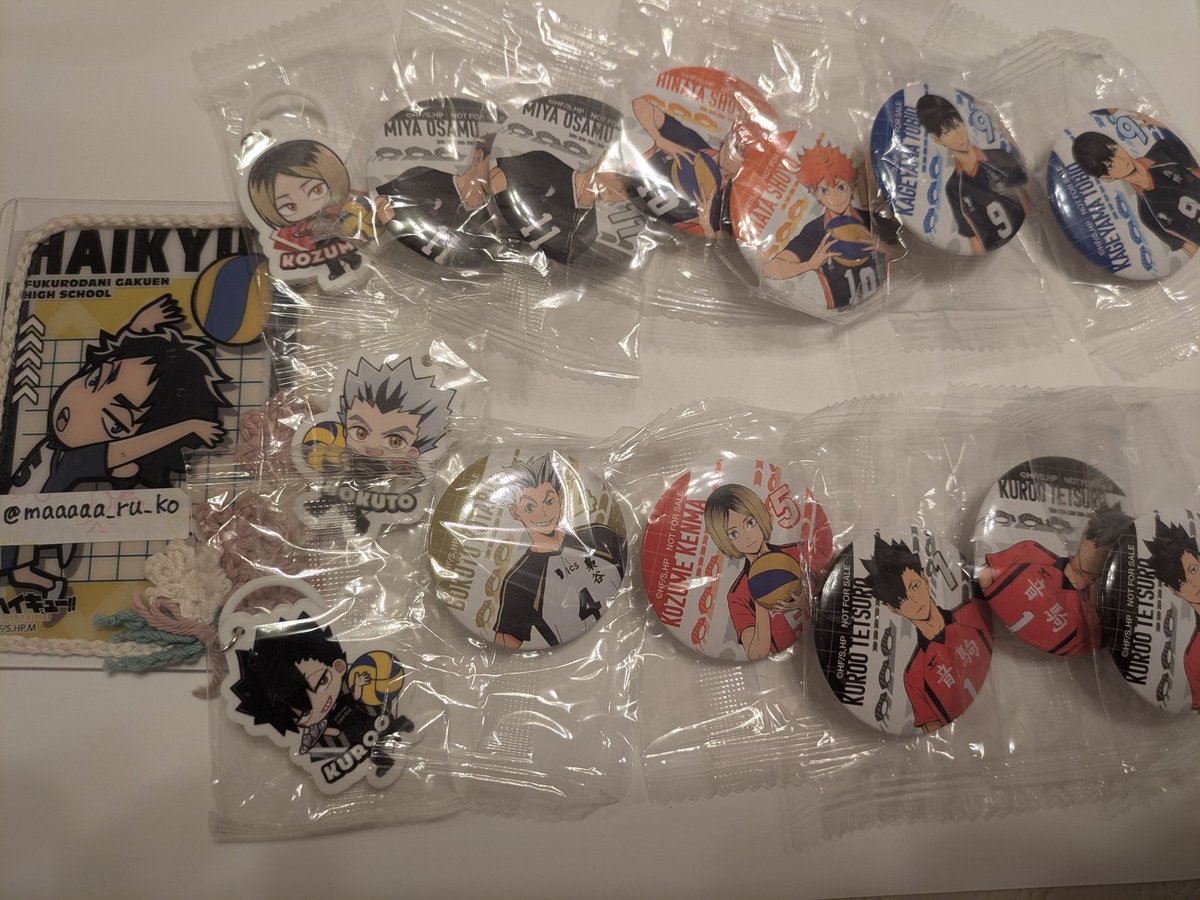 こまき tweet media