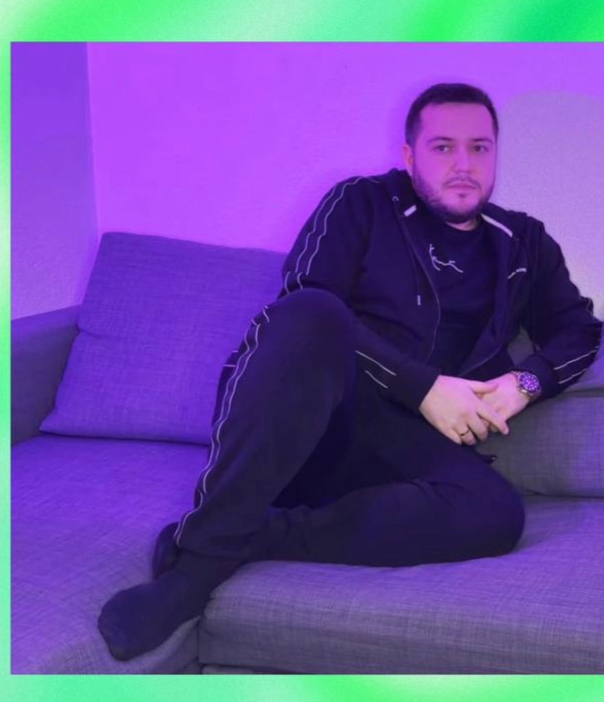 NFTGOY ✳️ tweet media