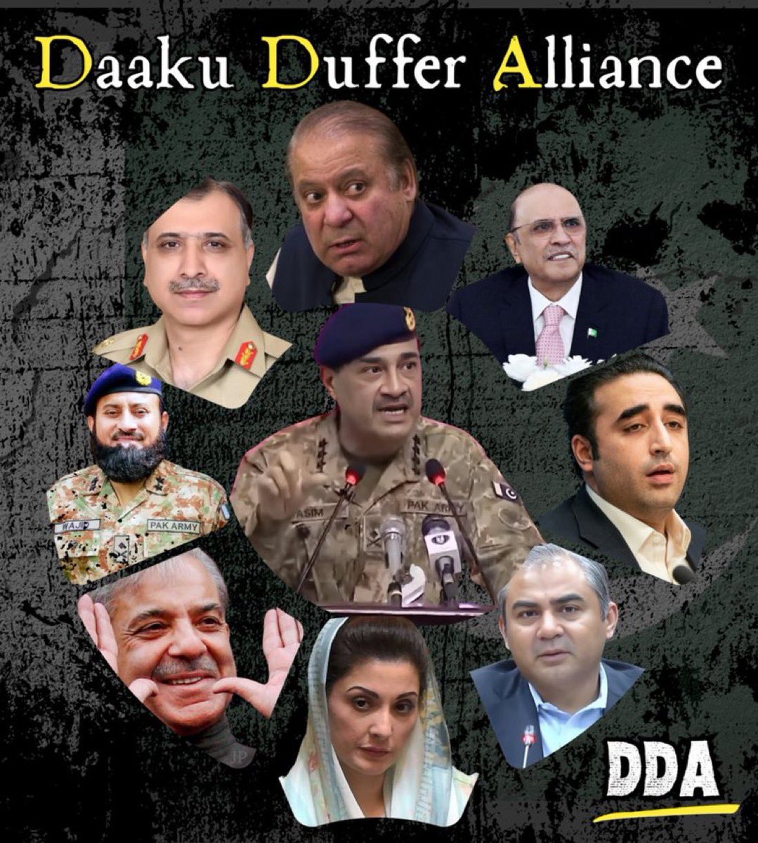 Faisal Khalid tweet media