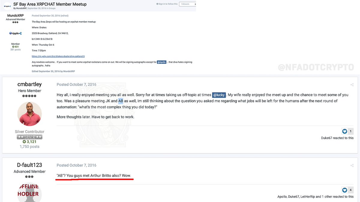 NotFinancialAdvice.Crypto tweet media