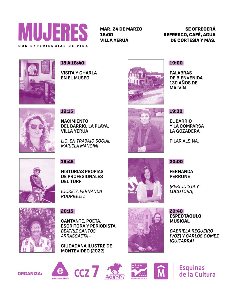 Municipio E tweet media