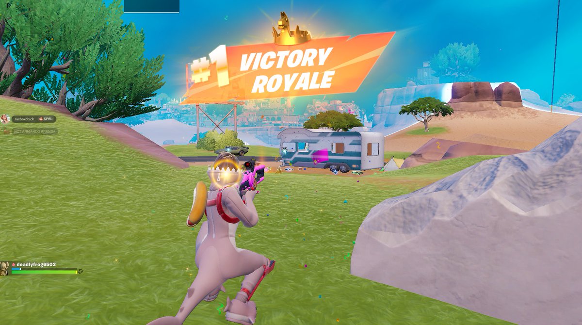 JaXBOXchick aka Jax tweet media