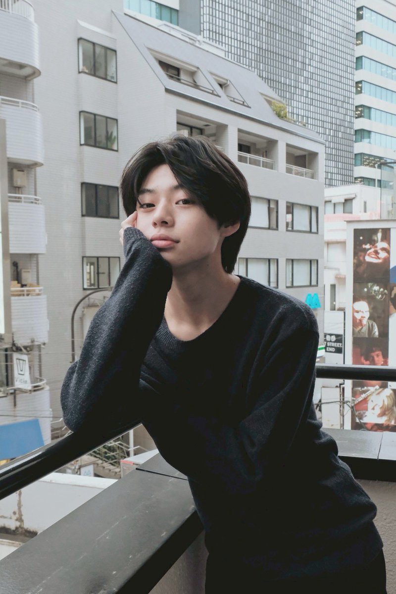 西廣竜史 tweet media