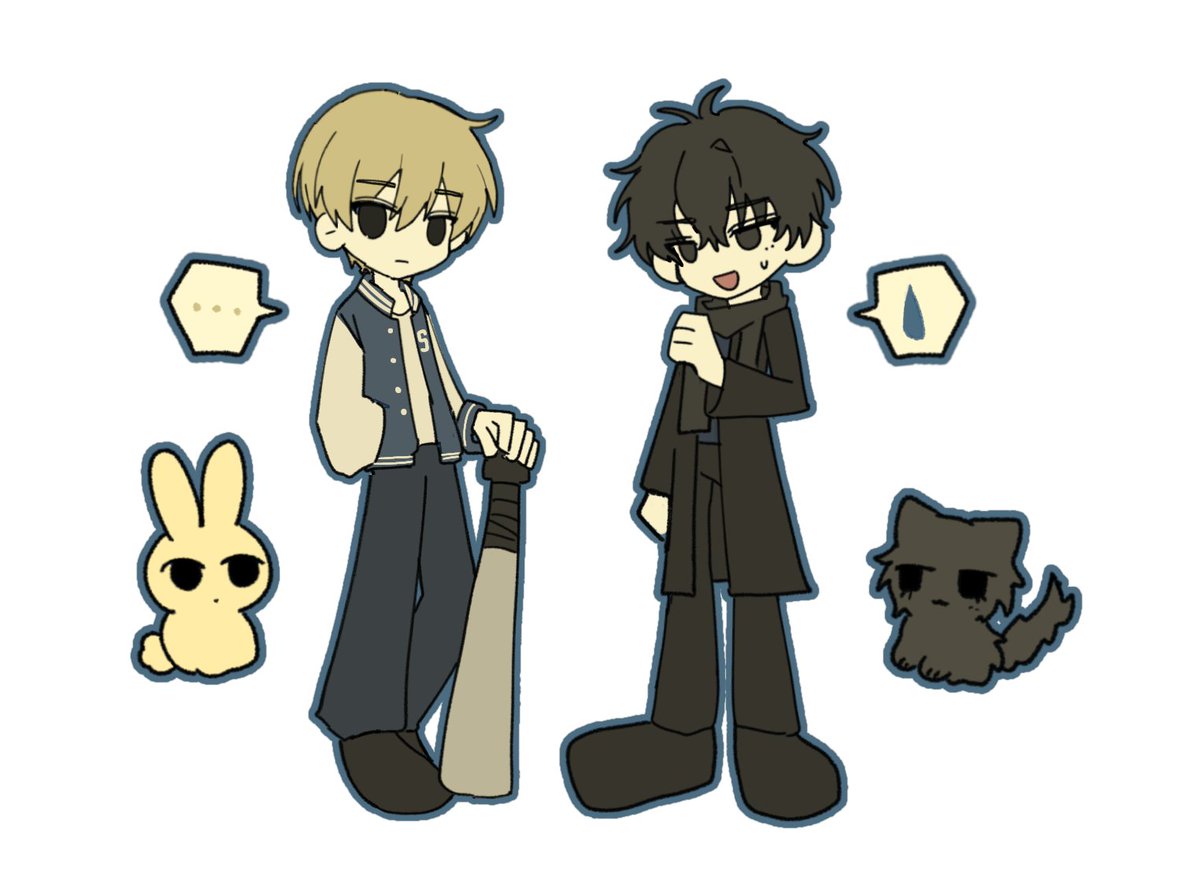 바른생활36 tweet media