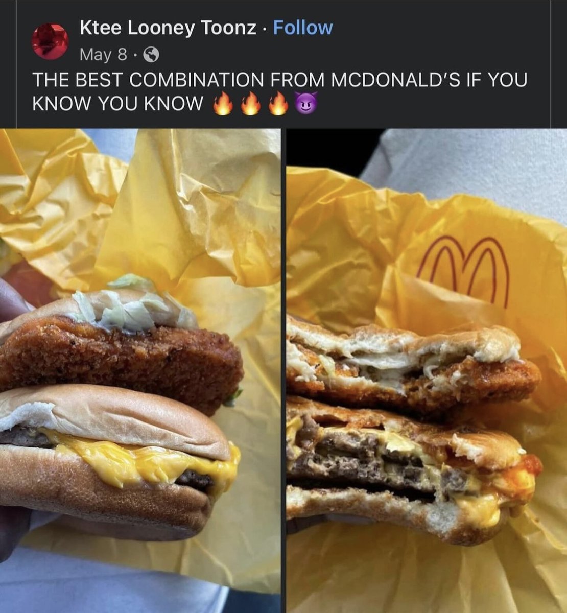 i like food tweet media