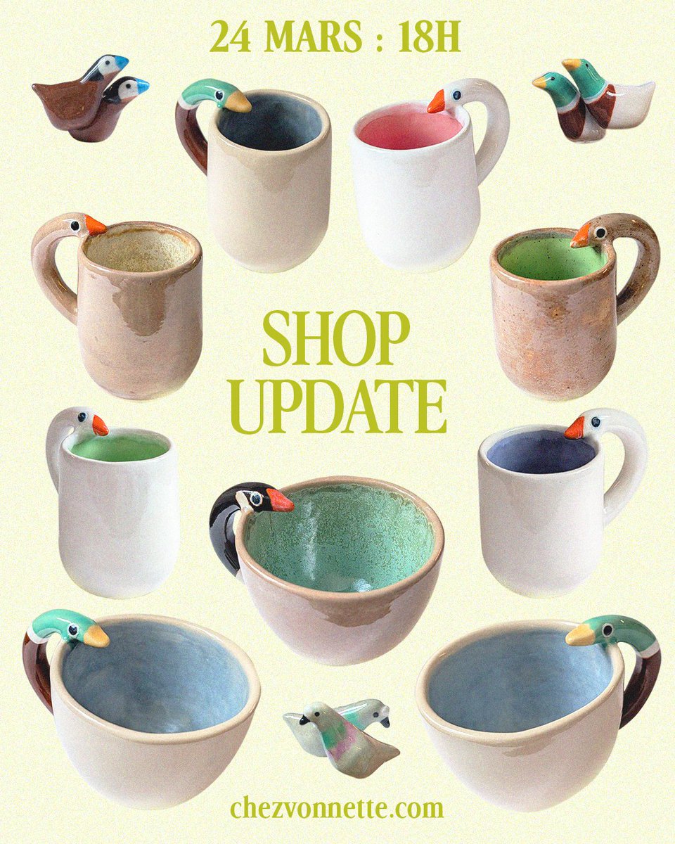 ✜ VONNETTE ✜ tweet media