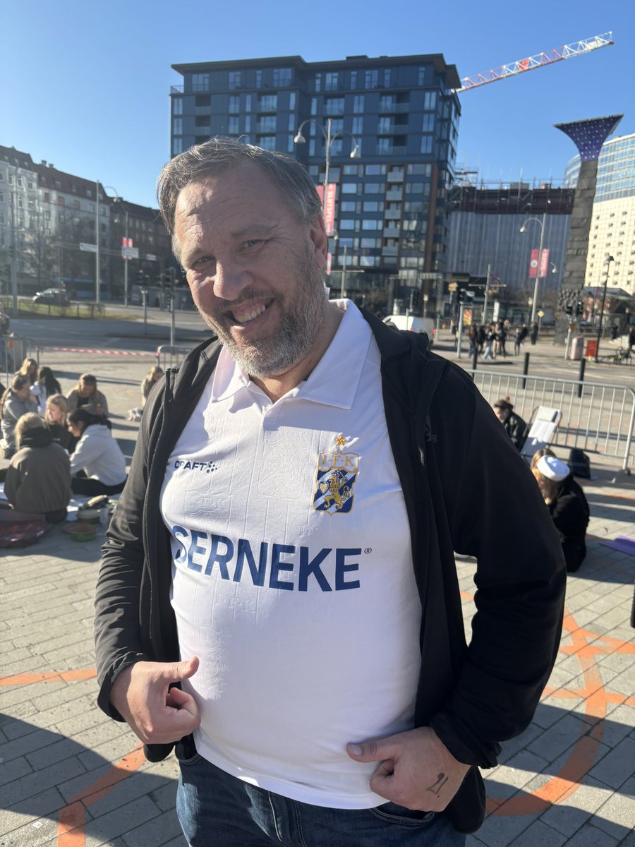 Jakob Fransson tweet media