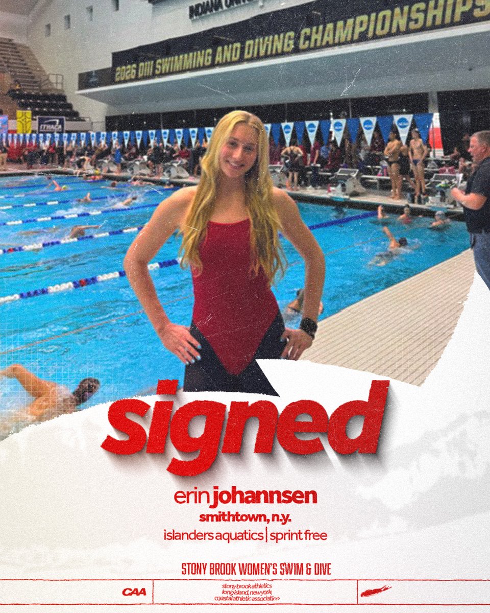 Welcome Home ❤️

Excited to announce the addition of Erin Johannsen to our Seawolf family!