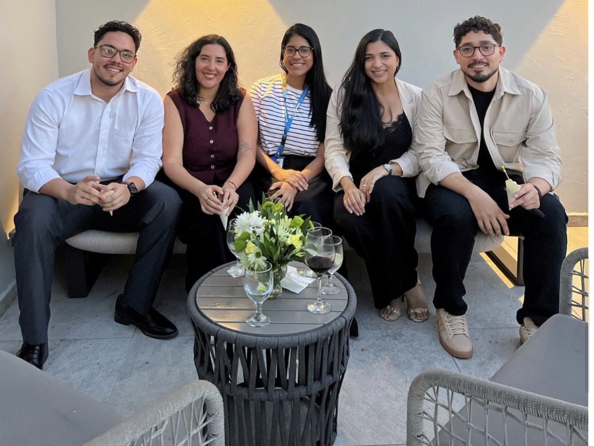 Sumarse Panamá tweet media