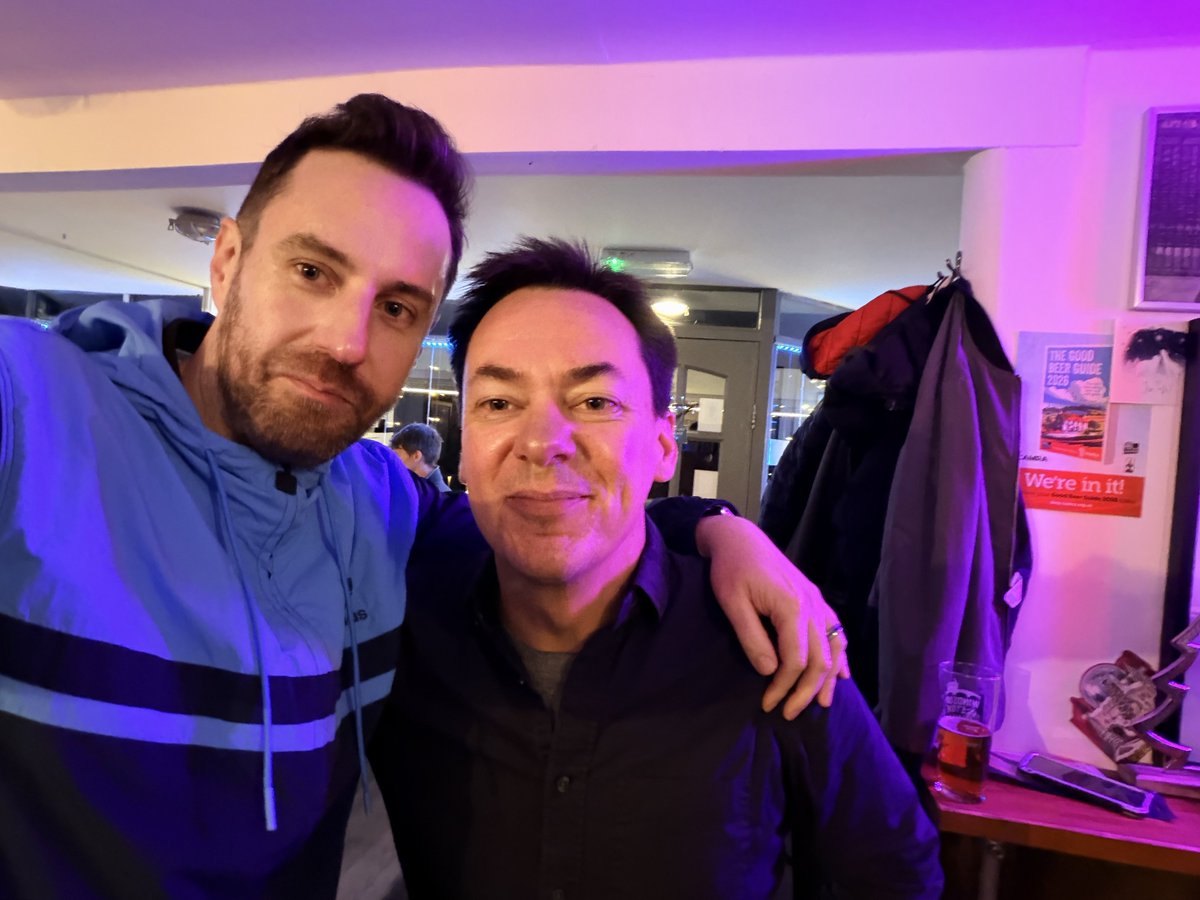 Kraig Dixon tweet media