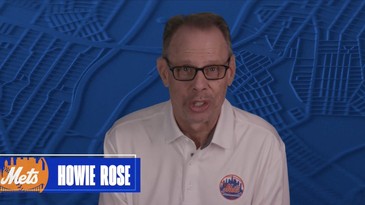 awfulannouncing's tweet image. Mets radio voice Howie Rose to retire after this season dlvr.it/TRZyWl
