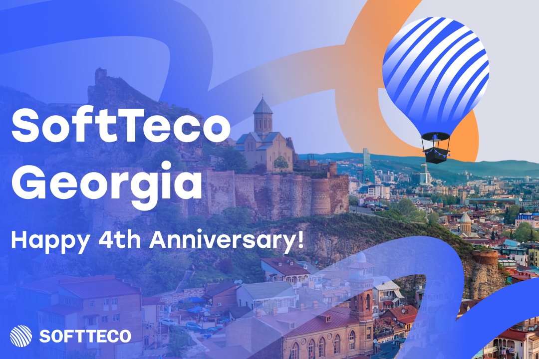 SoftTeco tweet media