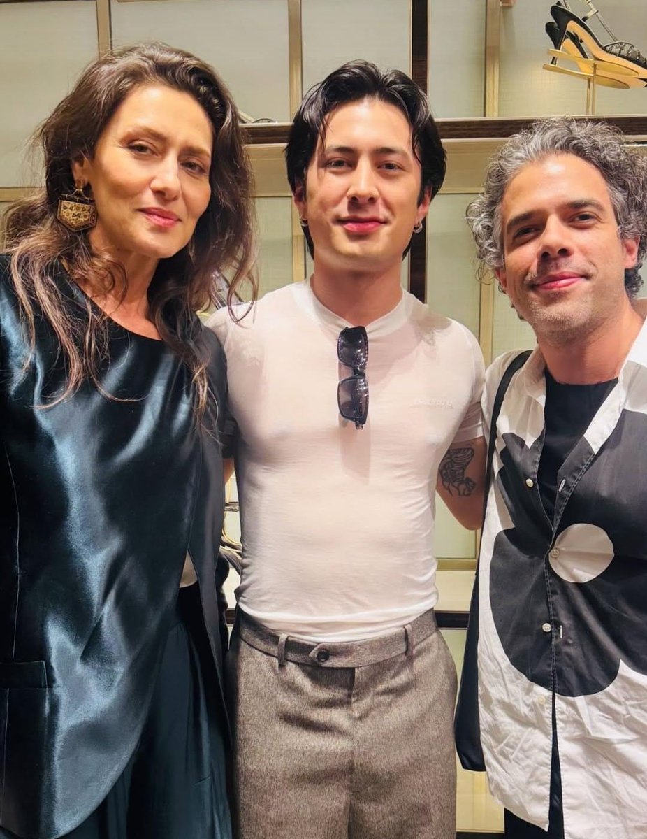 Hudson Williams Brasil tweet media