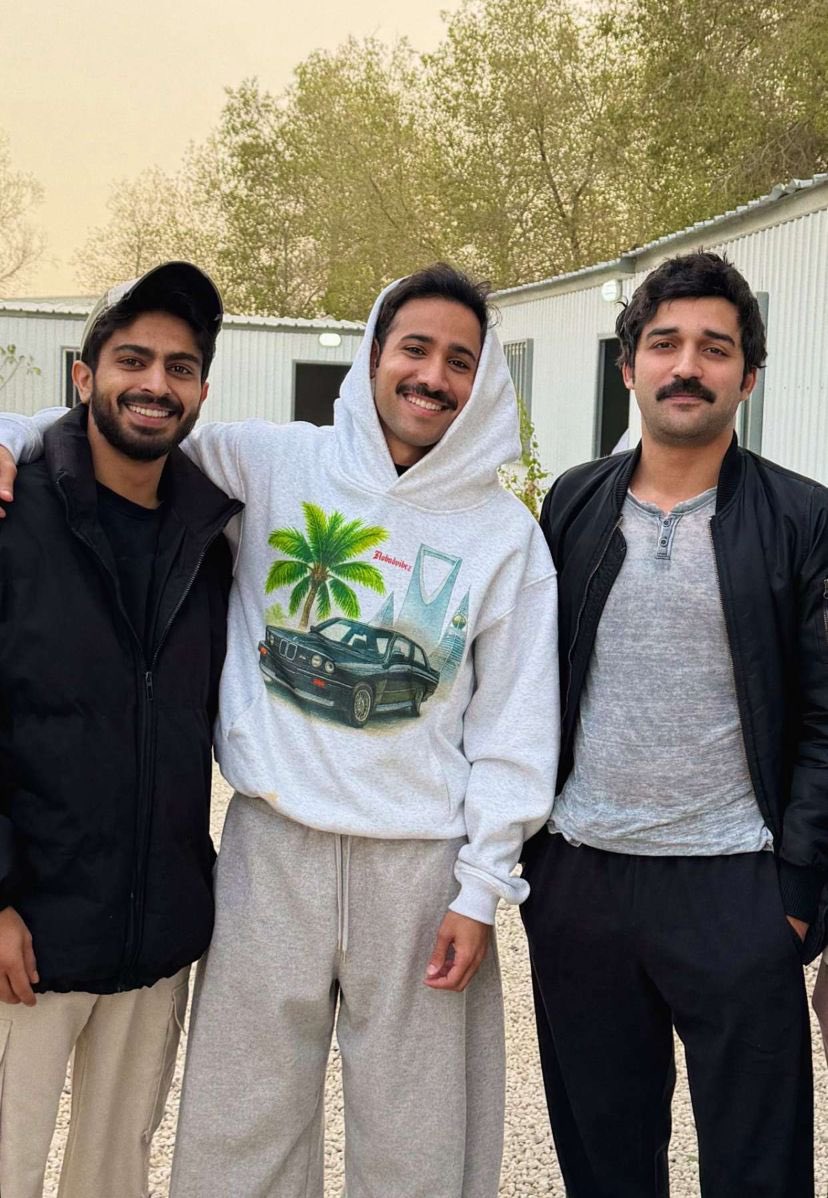 قورجس tweet media