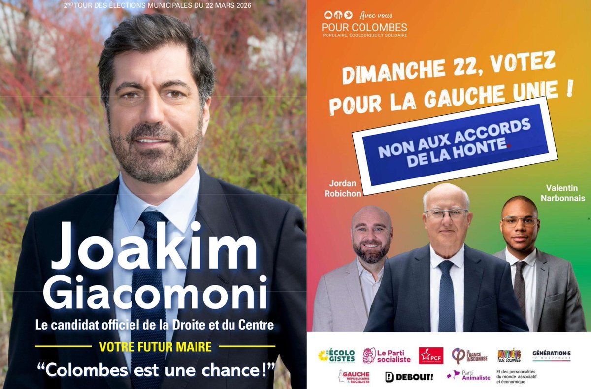 Les Républicains 92 tweet media