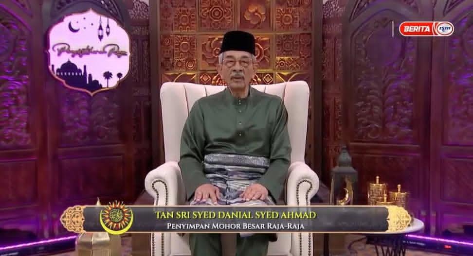 isu apa hari ini tweet media