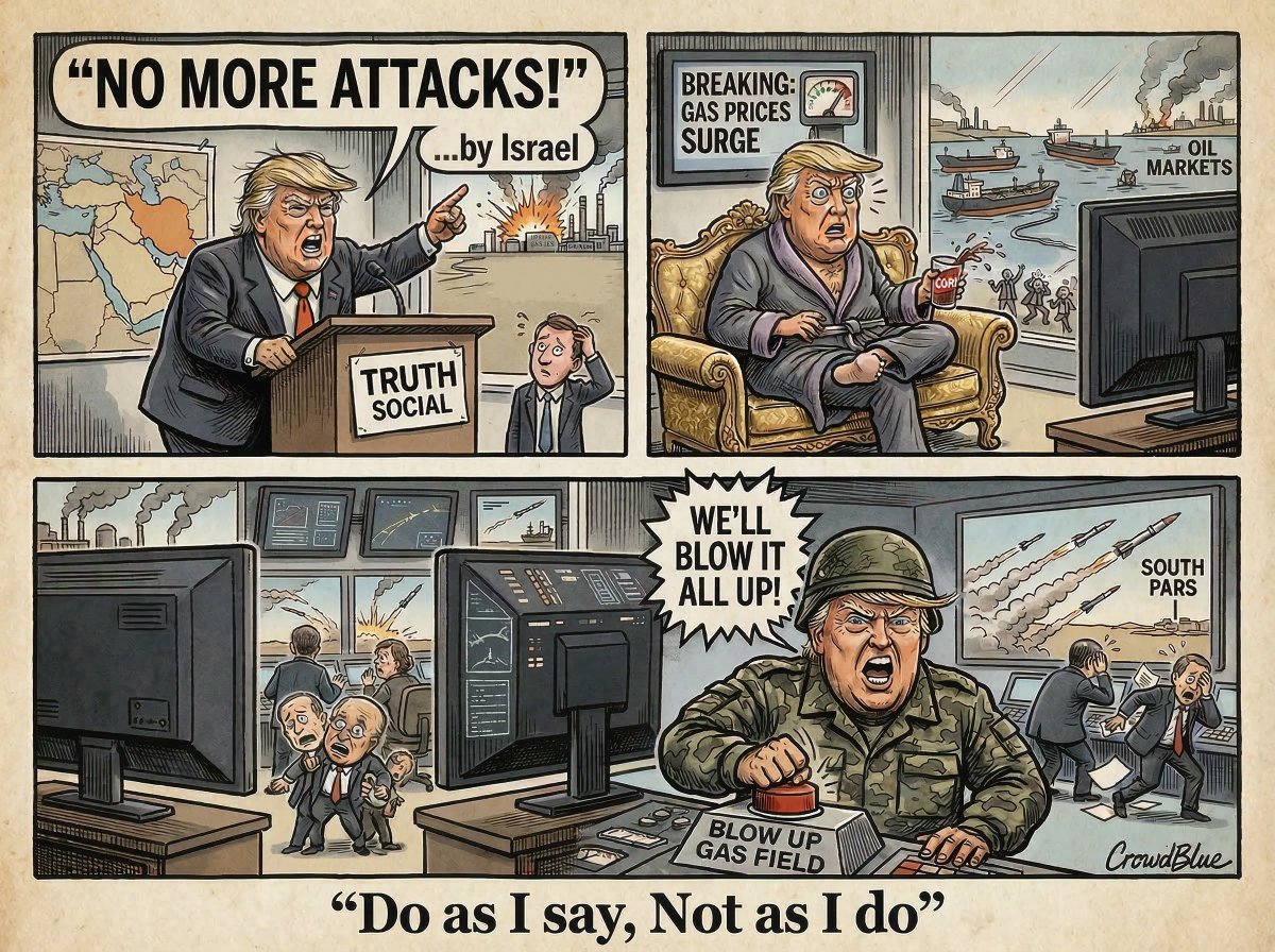 CrowdBlue tweet media