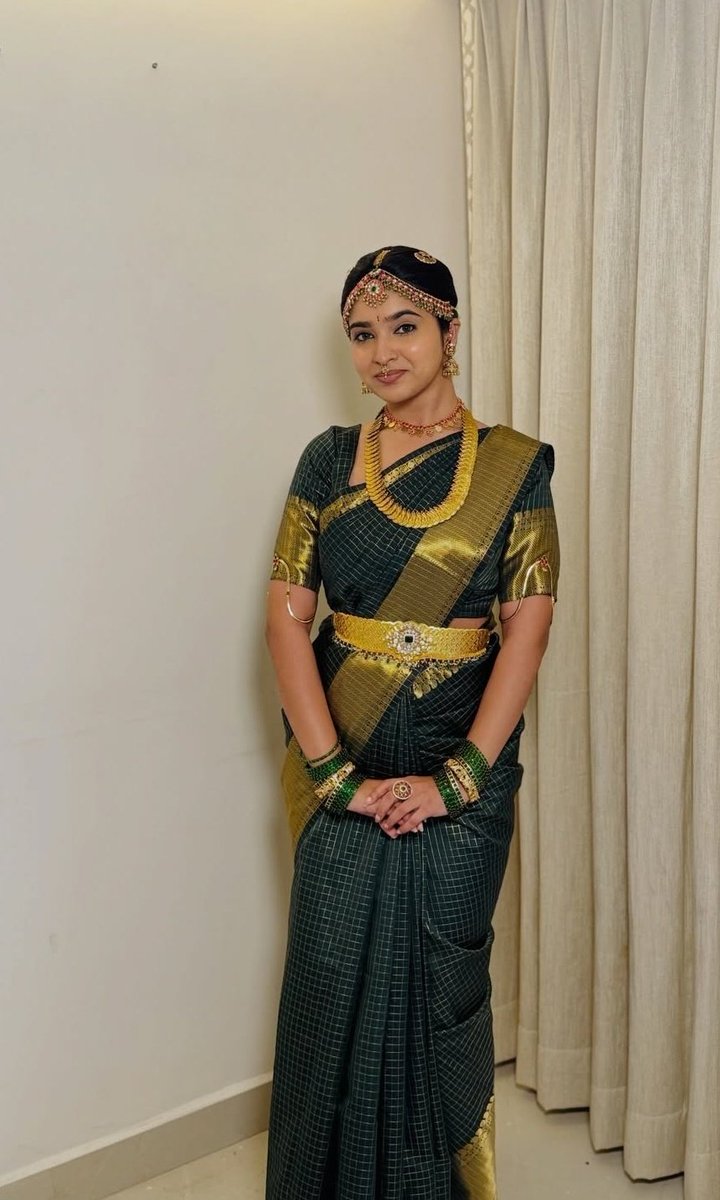 priyatharshini g tweet media