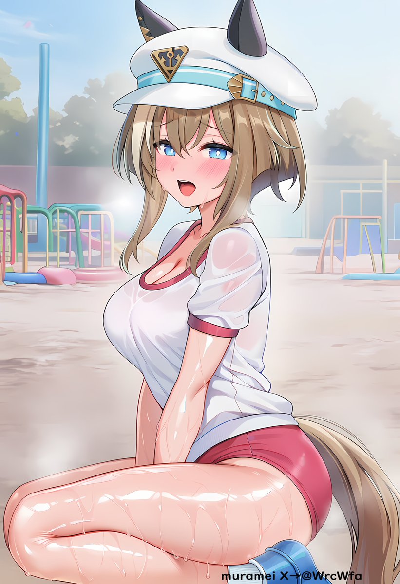 ムラ芽依@ tweet media