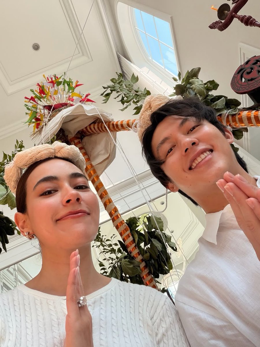 อันนี้คือพิธีสืบชะตาของภาคเหนือหรอ พึ่งรู้เลย