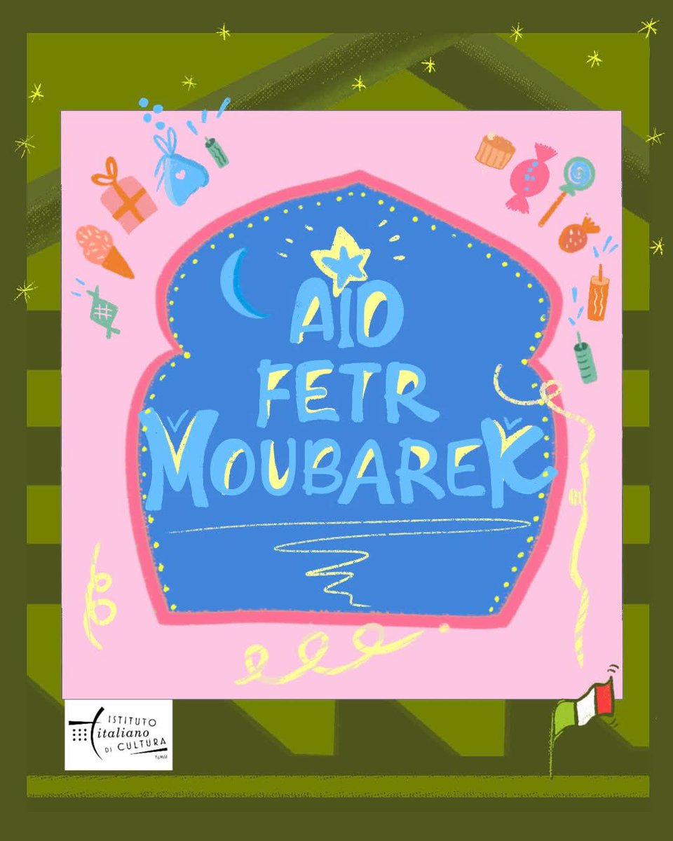 IICTunisi tweet media