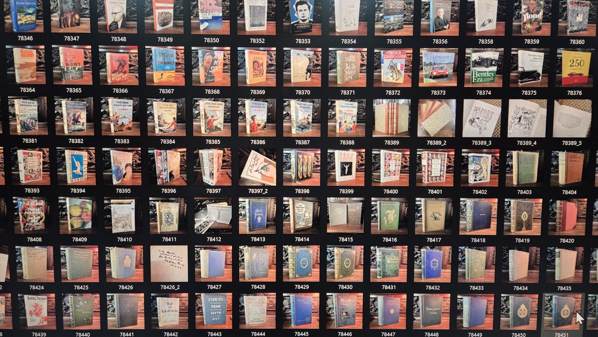 Petersfield Bookshop tweet media