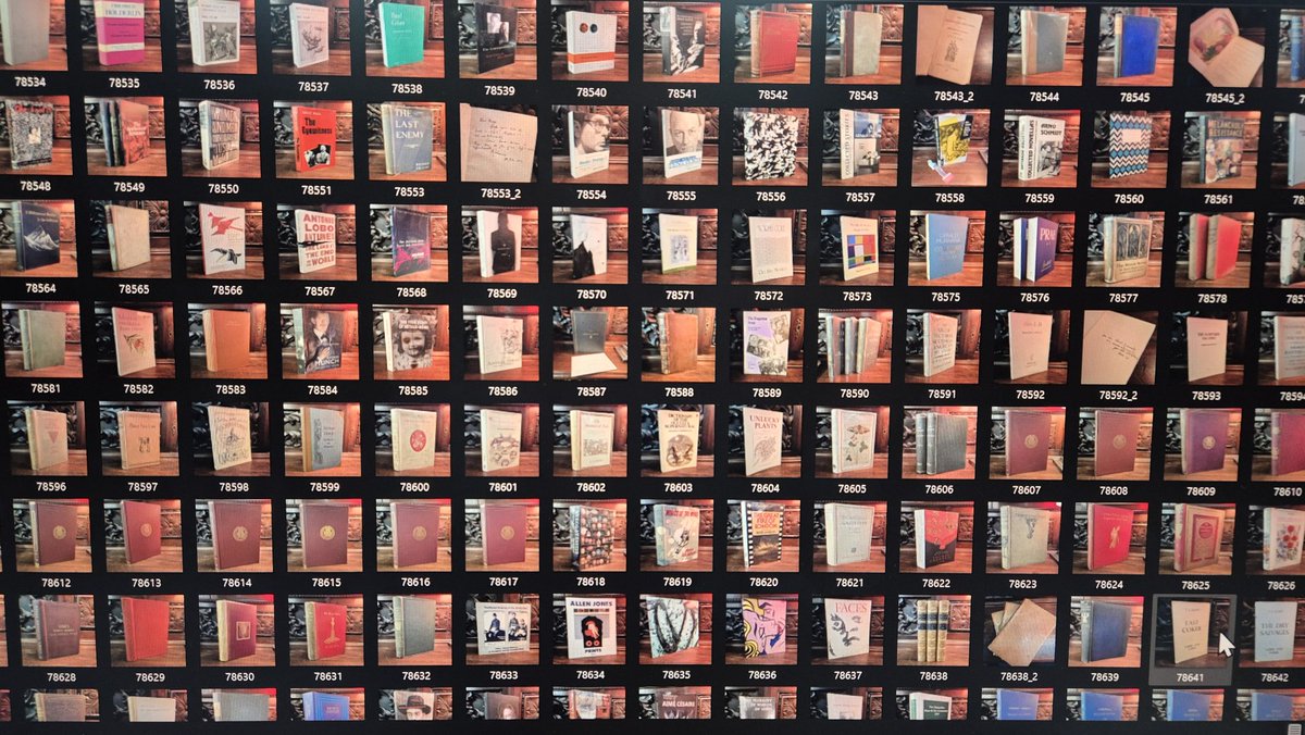 Petersfield Bookshop tweet media