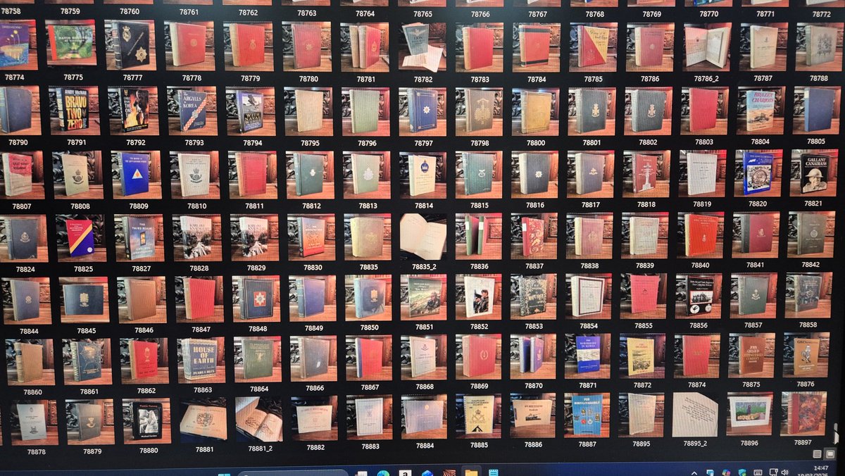 Petersfield Bookshop tweet media