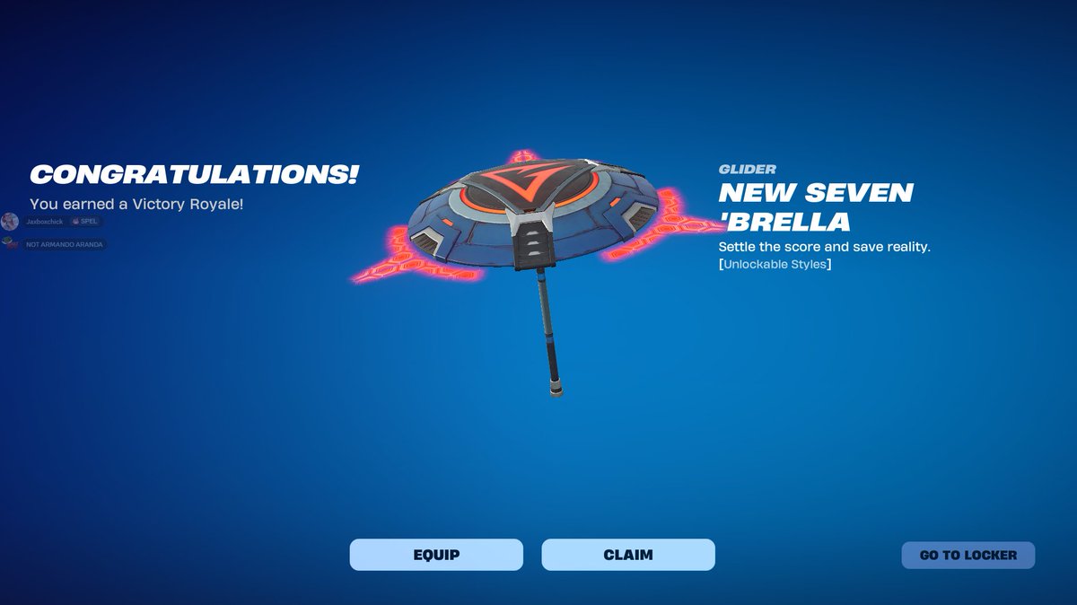 JaXBOXchick aka Jax tweet media