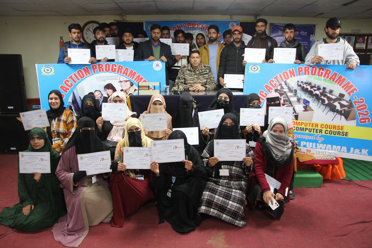 182 BN CRPF tweet media