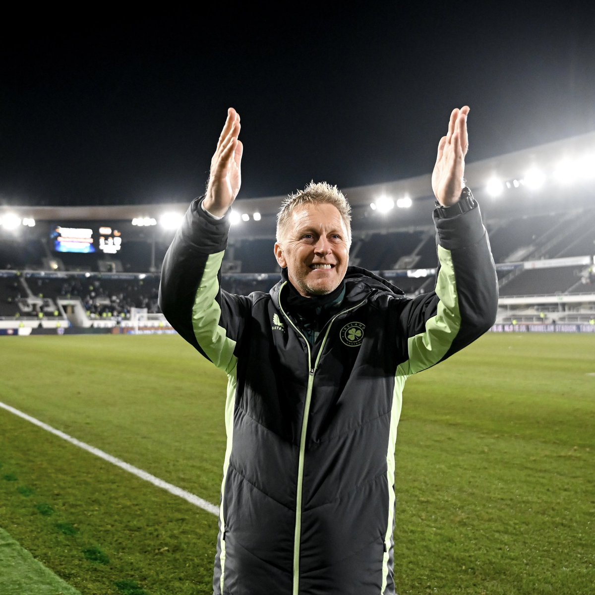 Ireland Football ⚽️🇮🇪 tweet media