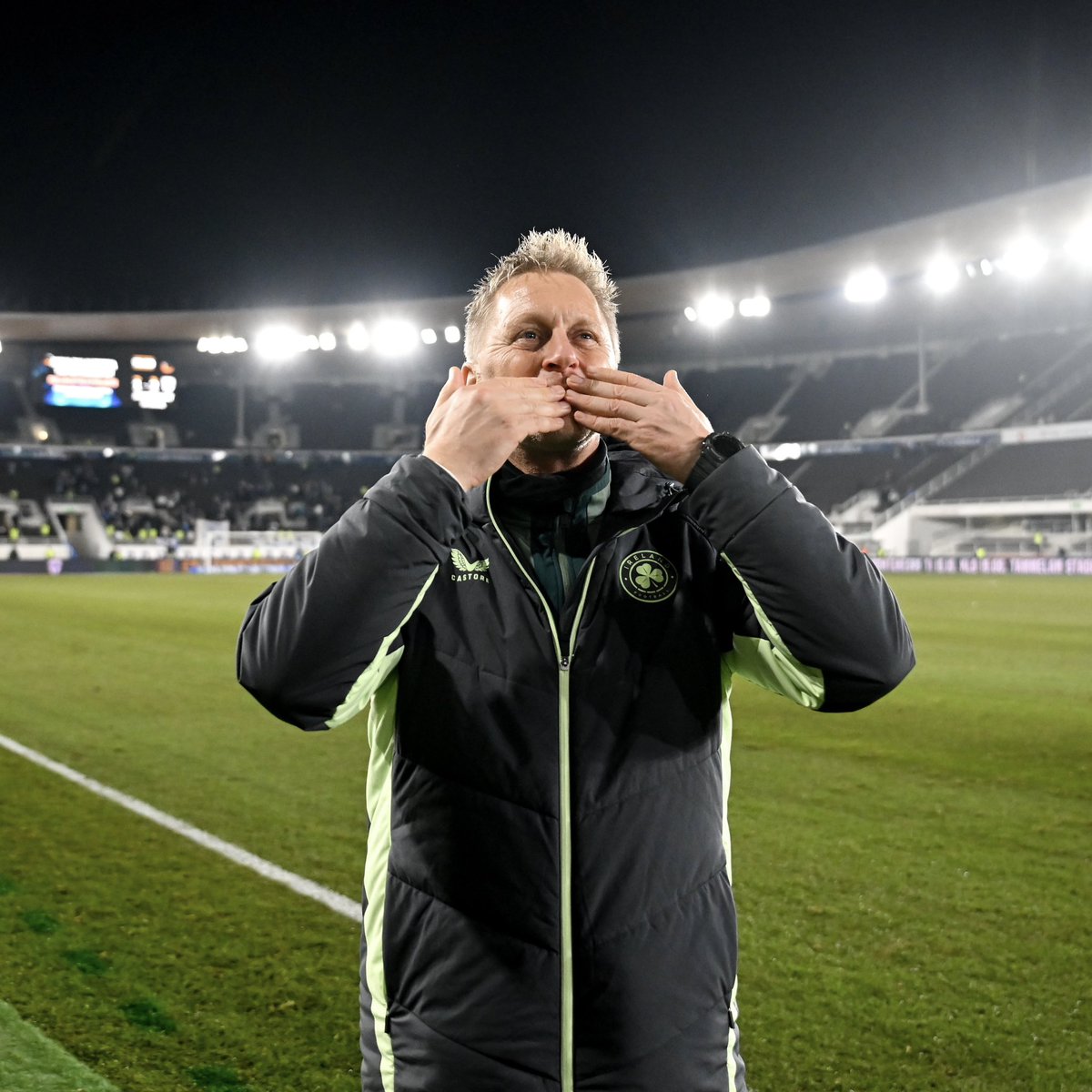 Ireland Football ⚽️🇮🇪 tweet media