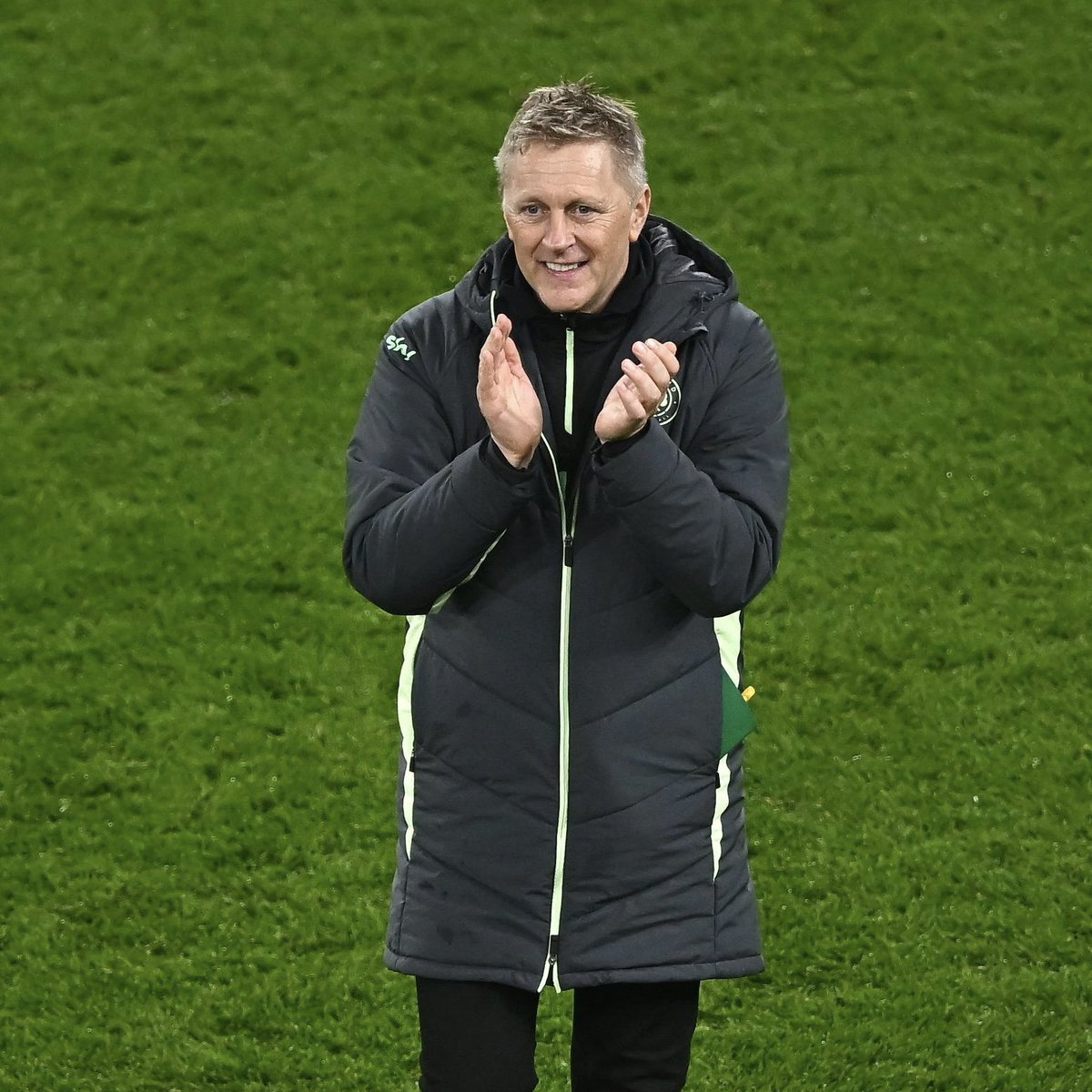 Ireland Football ⚽️🇮🇪 tweet media