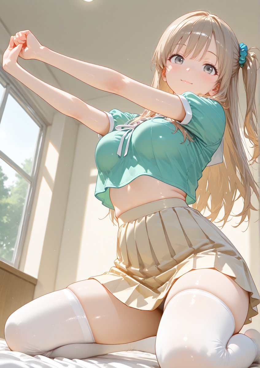 まいか☆彡MAIKA tweet media