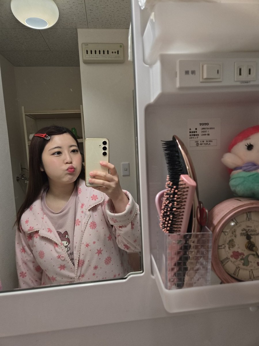 ここちゃん☺︎💗 tweet media