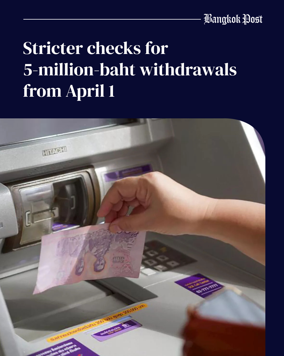 Bangkok Post tweet media