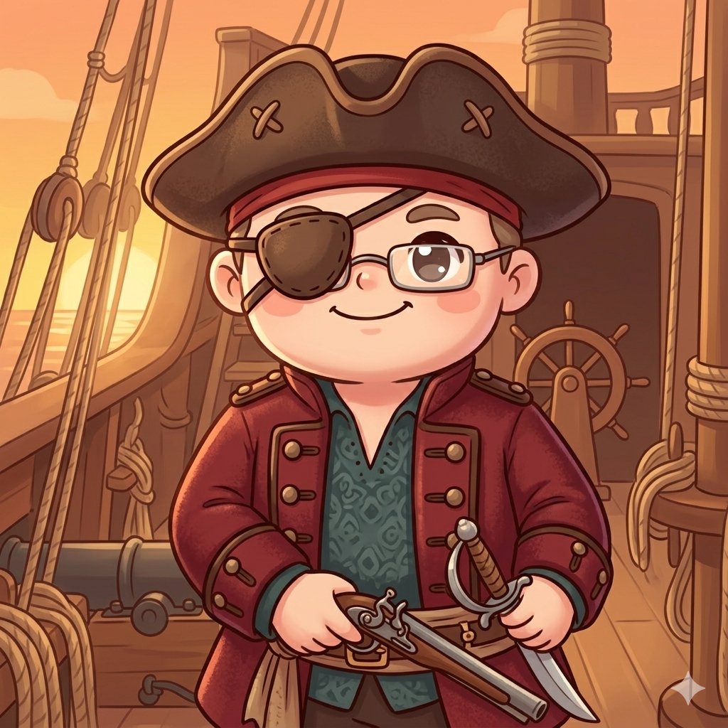 Getting in on the Chibi trend