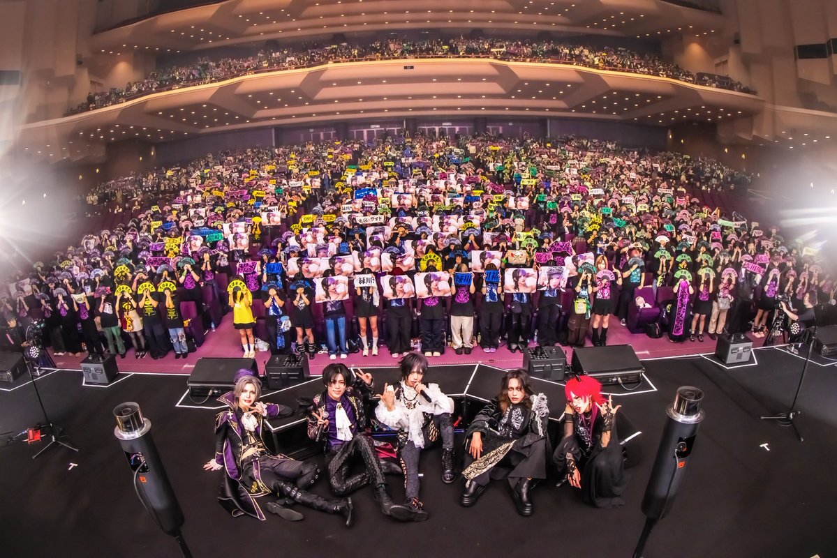 0.1gの誤算official tweet media