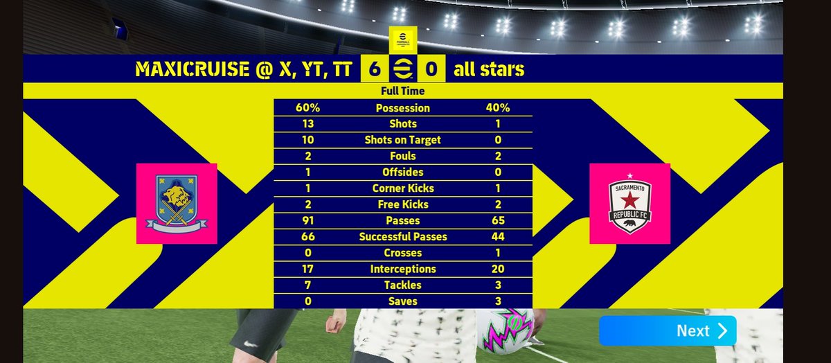 Maxicruise tweet media