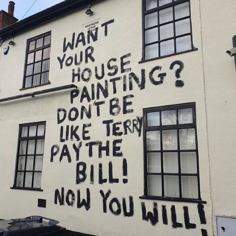 No Context Brits tweet media