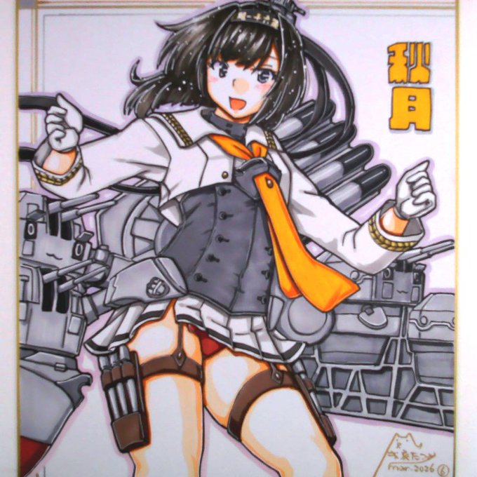 20260319
今夜はこの2点
23:55 