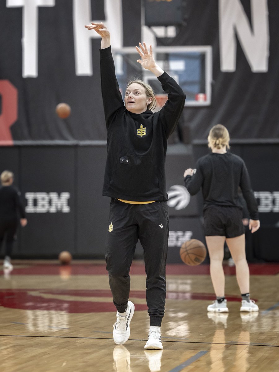 Toronto Sceptres tweet media