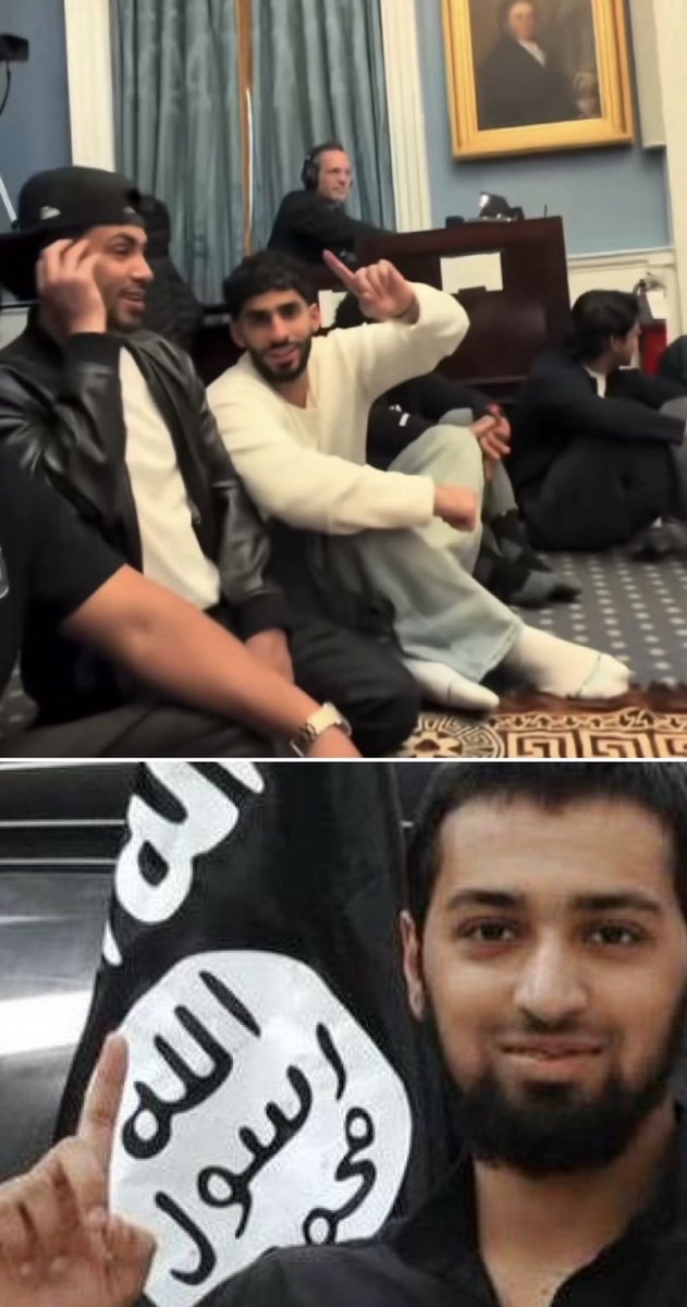 Masculinity Matters tweet media