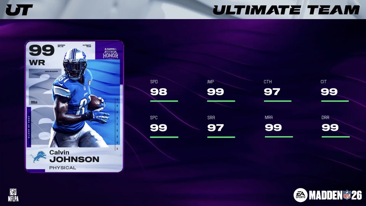 MUT26 Update tweet media