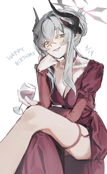 マコト誕生日おめでとう!!