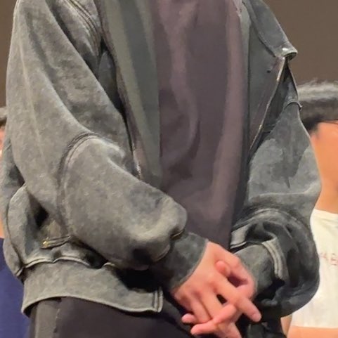 𝘽-𝙨𝙞𝙙𝙚 tweet media